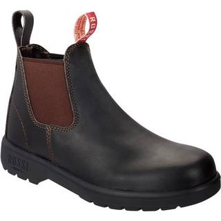 Rossi Biga 315 Mørkebrun Str. 46