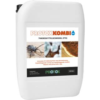 PROTOX Kombi Aqua 20 Liter