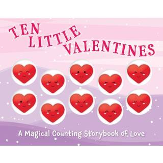 Ten Little Valentines