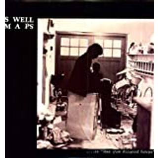 Swell Maps - Jane From Occupied Europe