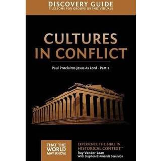Cultures in Conflict Discovery Guide