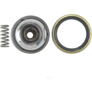 Moog 617 Double Cardan CV Ball Kit til Ford F-250 Super Duty