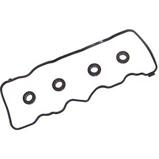 DNJ VC246G Ventil Cover Pakning Set til 2006-2019 Acura Honda Civic ILX HR-V 1.8L 2.0L L4 SOHC 16V 122CID 1799CC 1997cc 1997cc 1997cc 1997cc 1997