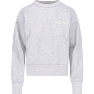 Sudadera Shad - Mujer - Gris - Talla 40 - Isabel Marant