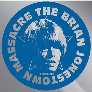 Brian Jonestown Massacre