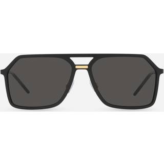 Sunglasses Dolce & Gabbana DG6196 252587
