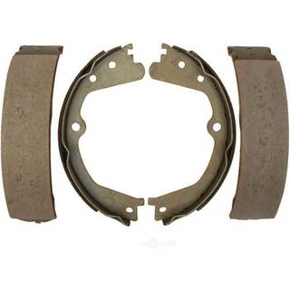 Raybestos 952pg Professionel kvalitets tromle-i-hat parkeringsbremsesko sæt