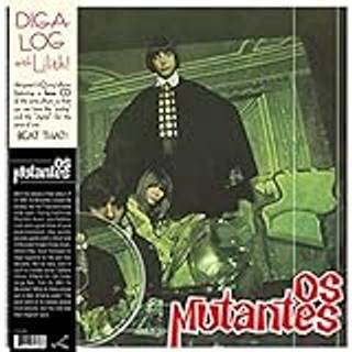 Os Mutantes