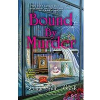 Bound By Murder