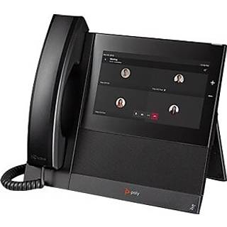 POLY CCX 600 BMP MS POE-E   PERP