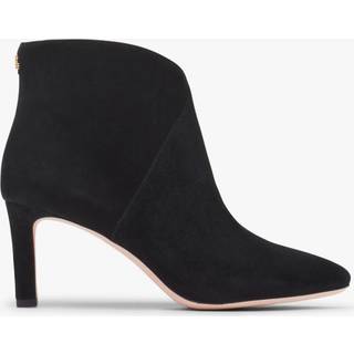 Ankle boots - Black - 37