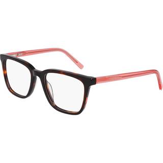 DKNY DK5060 237 52 Briller Kvinder Tortoiseshell - Dark Tortoise - 52mm
