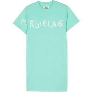 Kids’ dress - Light green - 10