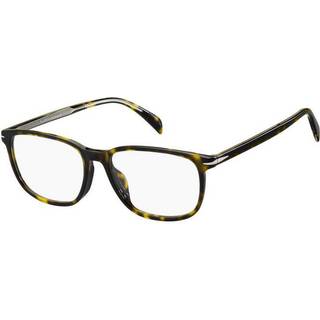 David Beckham DB 1029/F Asian Fit 086 55 Briller Mænd Tortoiseshell - Tortoise - 55mm