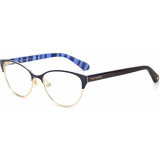 Kate Spade Emelyn PJP 52 Briller Kvinder Blue - Blue - 52mm