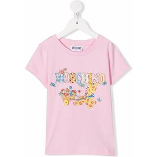 T-shirt - Pink - 6