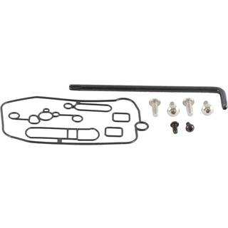 Alle kugler racing karburatorkit midt i body pakning kit 26-1512 kompatibel med/udskiftning til KTM EXC 450 2007-2011 EXC 525 2006-2007 EXC 530 2