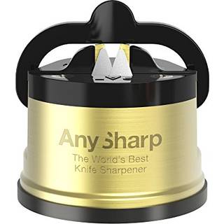 &#34;Excel Pro&#34; knivsliber, Brass - AnySharp