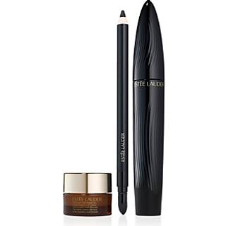 EST? E Lauder High Powered Eyes Turbo Lash Mascara 3 Piece Set Define Volume Lysen