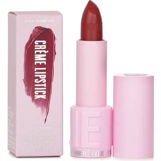 Kylie Cosmetics Kylie Jenner Créme Lipstick Cremet læbestift Skygge 115 In my bag 3.5 g - 3,5 g