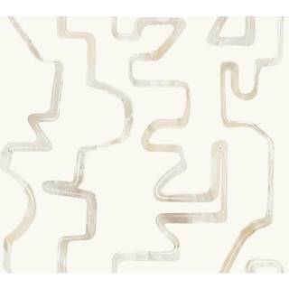 York Wallpaper Abstract Aura AG2052
