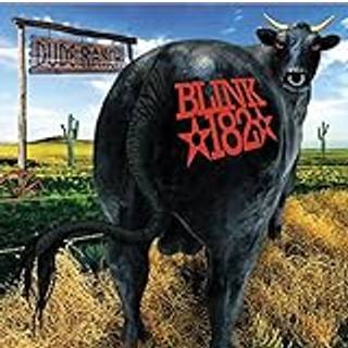 Blink-182 - Dude Ranch