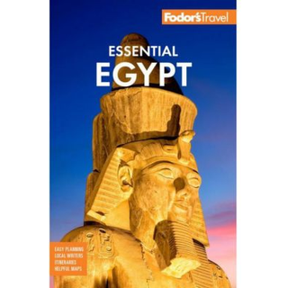 Fodor's Essential Egypt