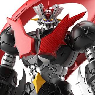 HG Mazinger ZERO (INFINITISM) 1/144