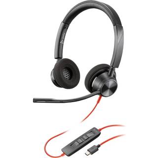 POLY Blackwire 3320 USB-C Headset