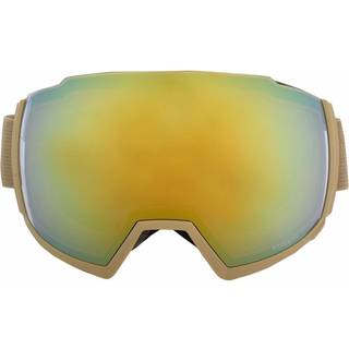 UNISEX MAGNE'LENS SKIBRILLER, Sand