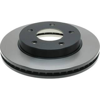 Raybestos 5072R Professionel Grade Disc Brake Rotor