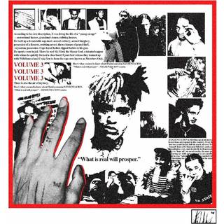 Xxxtentacion - Xxxtentacion Presents Members