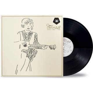 Joni Mitchell - Early Joni - 1963