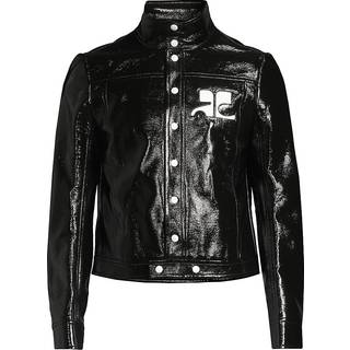 Vinyl Jacket Reissue - 50