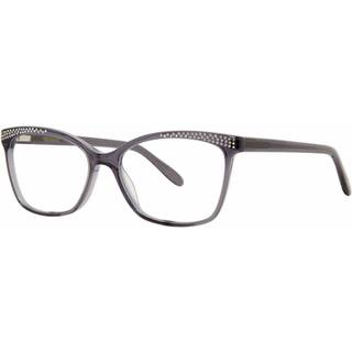 Vera Wang GIANNI Dove 52 Briller Kvinder Grå - Grey Gradient - 52mm