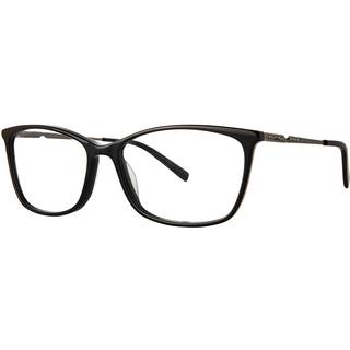 Vera Wang Inez Black 57 Briller Kvinder Black - Black - 57mm