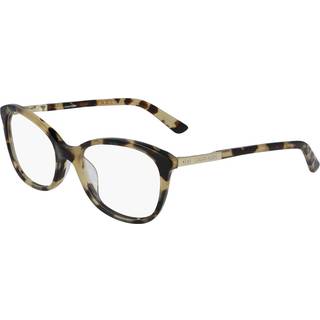 Calvin Klein Kvinde CK20508 244 Optiske stel Acetat Havana Cat Eye