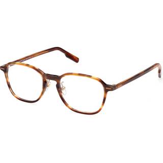 Ermenegildo Zegna EZ5255-H 056 52 Briller Mænd Tortoiseshell - Tortoise - 52mm