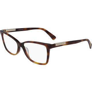 Longchamp LO2646 214 55 Briller Kvinder Tortoiseshell - Tortoise - 55mm