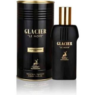 Maison Alhambra - Glacier Le Noir Orginal Eau de Parfum - 100 ml