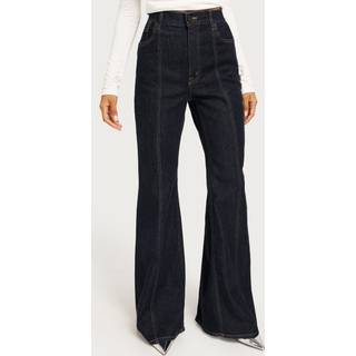 Polo Ralph Lauren - Blå - Flare-Full Length-Flare - EU 32