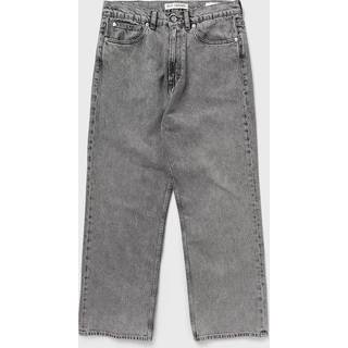 Our Legacy Third cut wide-leg jeans - grey - 36