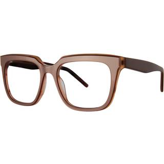 Vera Wang V708 Blush Pearl 53 Briller Kvinder Brun - Blush Pearl Brown - 53mm