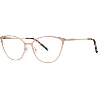 Vera Wang V595 Rose 53 Briller Kvinder Lyserød - Rose - 53mm