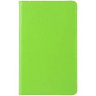 Amdrup læder-etui til Samsung Galaxy Tab A 10.1 (2016) - Grøn