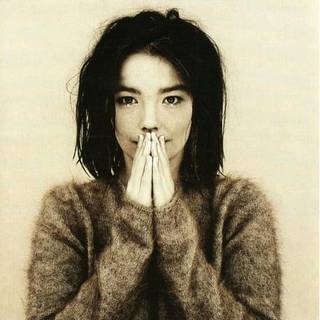 Bjork - Debut