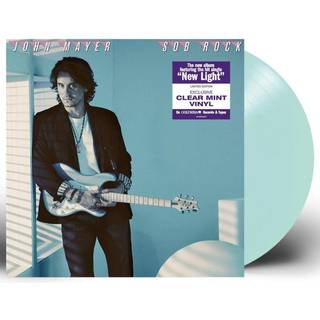 John Mayer - Sob Rock