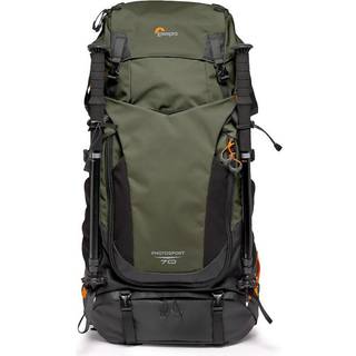 LOWEPRO Rygsæk PhotoSport PRO 70L AW IV M-L Mørkgrøn