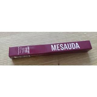 Mesauda Milano Artist Eyes Eyeliner Skygge 108 Ruby 1,14 g - 1,14 g