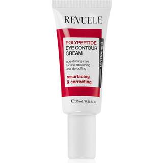 Revuele Polypeptide Udglattende øjencreme 25 ml - 25 ml